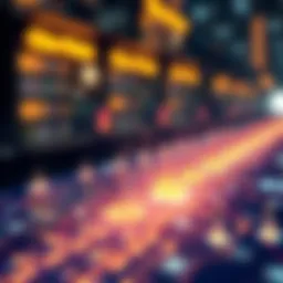3rd Generation Blockchains: Advancements and Implications Introduction