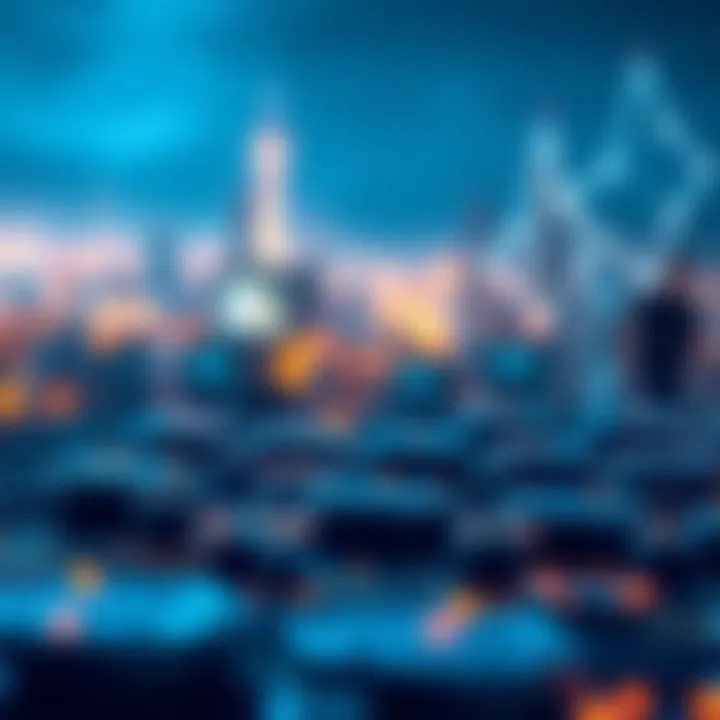 3rd Generation Blockchains: Advancements and Implications Summary