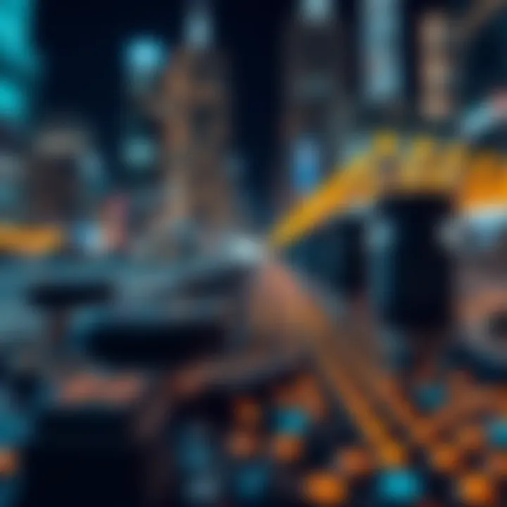 Magnificent 3rd Generation Blockchains: Advancements and Implications