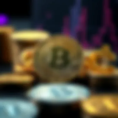 Magnificent A Thorough Examination of the Ten Most Influential Cryptocurrencies