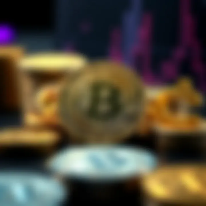 Magnificent A Thorough Examination of the Ten Most Influential Cryptocurrencies