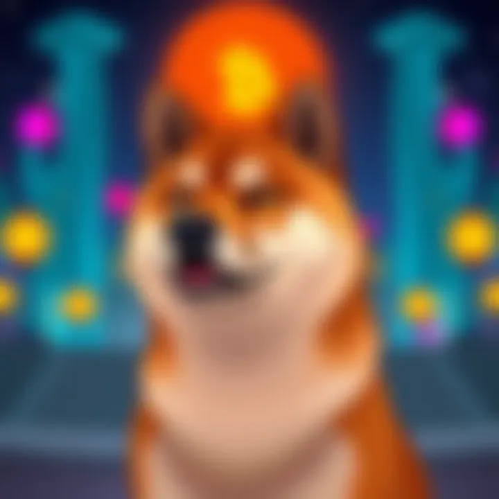Magnificent An In-Depth Examination of Shiba Inu Coin in the Cryptocurrency Sphere