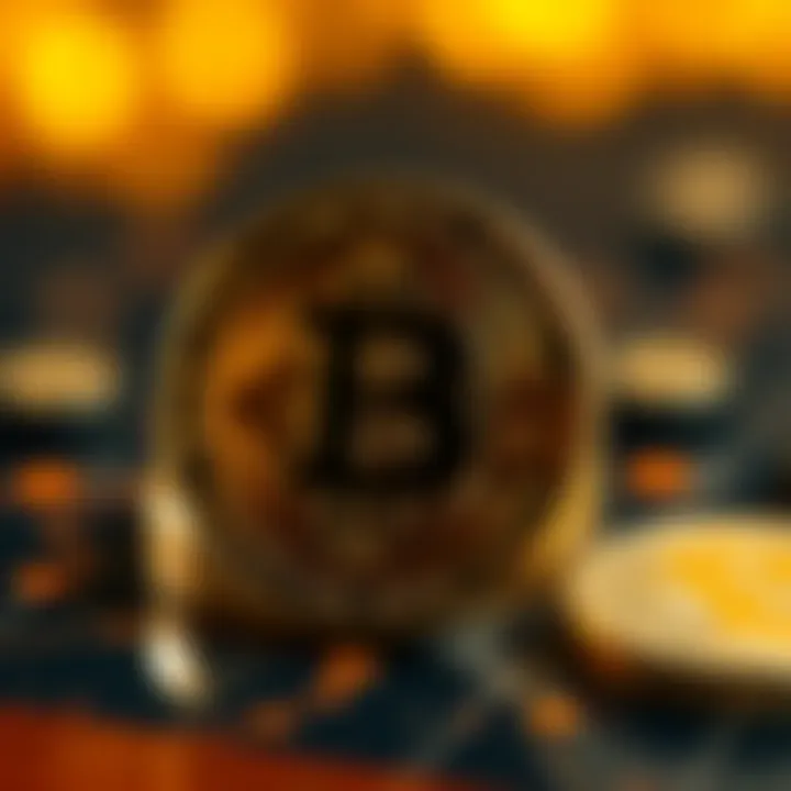 Magnificent An In-Depth Examination of USACoin: Understanding Its Role in the Cryptocurrency Ecosystem