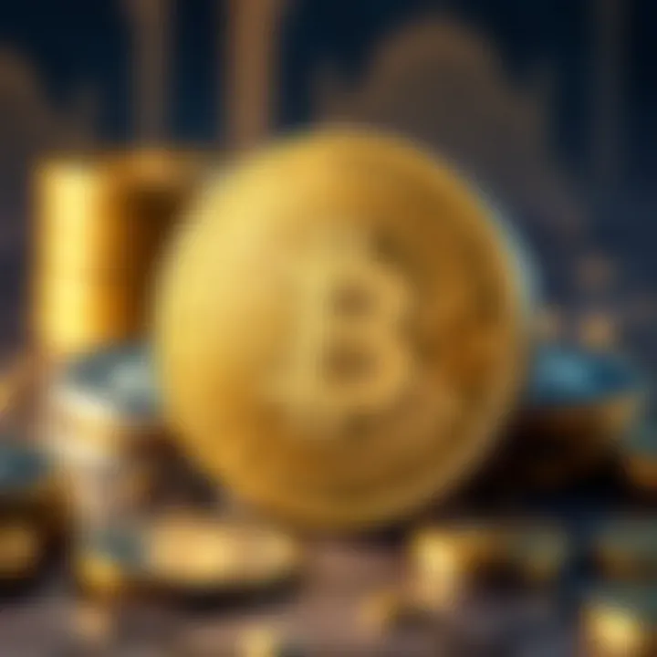 Magnificent An In-Depth Exploration of Private Digital Currency