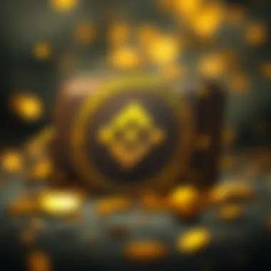 Magnificent An In-Depth Exploration of the Binance Wallet: Features, Functionality, and Future