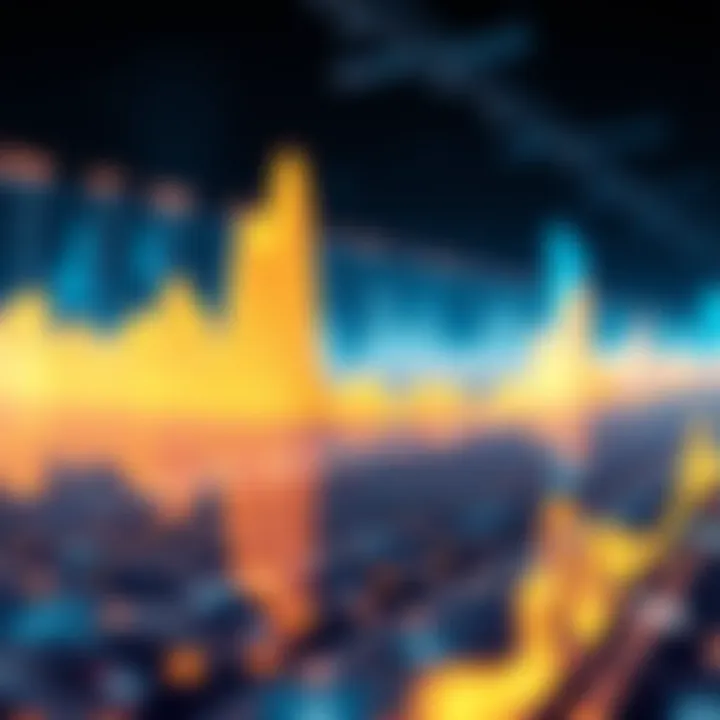 Magnificent Analyzing NFT Price Graphs: Insights and Implications