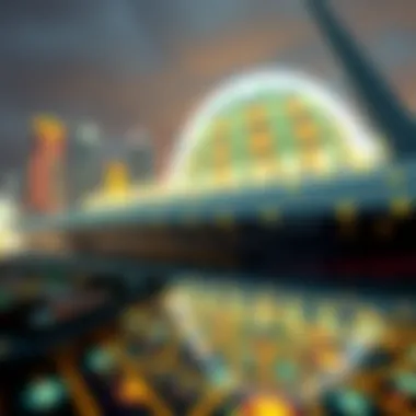 Magnificent Building a Robust Cryptocurrency Exchange