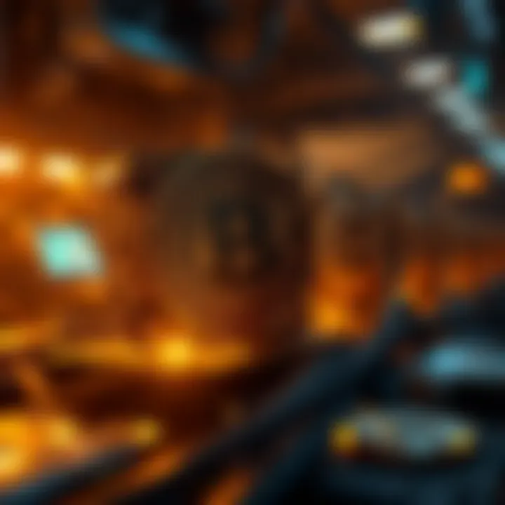 Magnificent Crypto Mining Course: A Comprehensive Exploration