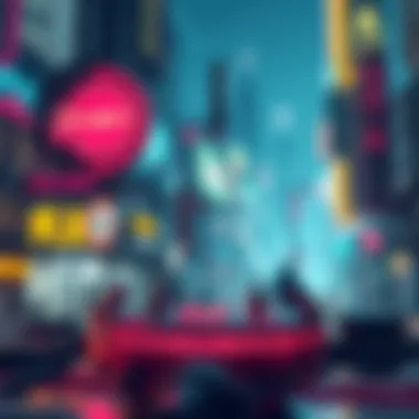 Magnificent Cyberpunk NFTs: Exploring the Intersection of Digital Art and Decentralization Magnificent Cyberpunk NFTs: Exploring the Intersection of Digital Art and Decentralization