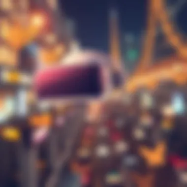 Magnificent Distinguishing Between Augmented Reality and Virtual Reality