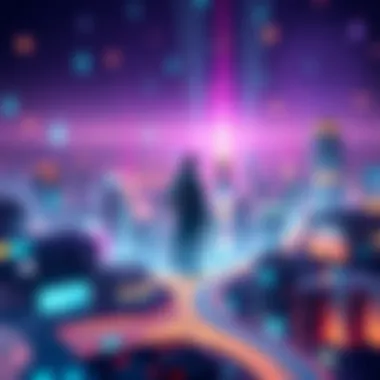 Magnificent Emerging DeFi Projects: A Comprehensive Overview Magnificent Emerging DeFi Projects: A Comprehensive Overview