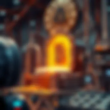Magnificent Evaluating the Viability of Helium Miners