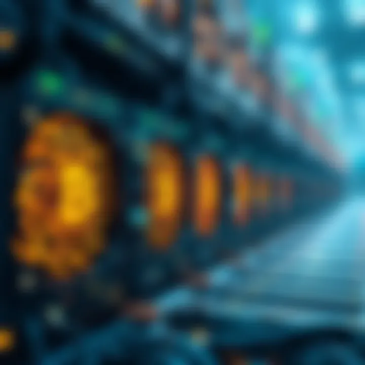 Magnificent Exploring Crypto Mining Farms: An In-Depth Analysis