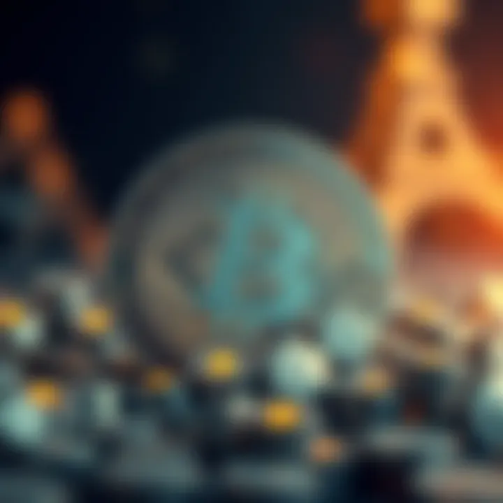 Magnificent Exploring Cryptocurrencies with the Lowest Transaction Fees