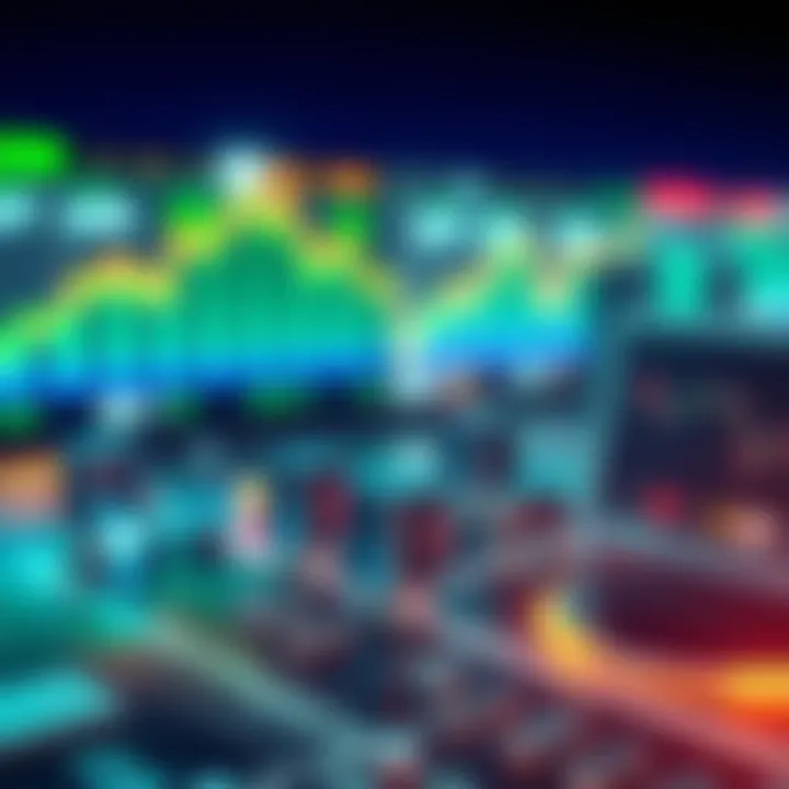 Magnificent Exploring eToro Futures: Strategies, Risks, and Opportunities