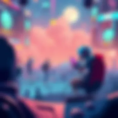 Magnificent Exploring GameFi: The Intersection of Gaming and Cryptocurrency Magnificent Exploring GameFi: The Intersection of Gaming and Cryptocurrency