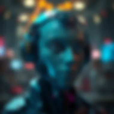 Magnificent Exploring Humanoid NFTs: The Intersection of Art, Technology, and Virtual Identity Magnificent Exploring Humanoid NFTs: The Intersection of Art, Technology, and Virtual Identity