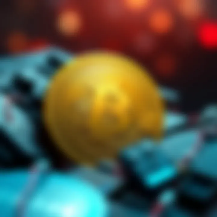 Magnificent Exploring Krypto Moneda: An In-Depth Analysis