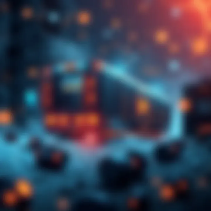 Magnificent Exploring Minex: The Future of Crypto Mining