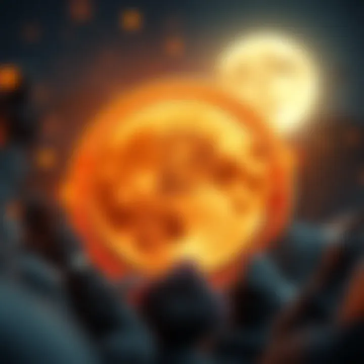 Magnificent Exploring Moon Coin: A Comprehensive Guide