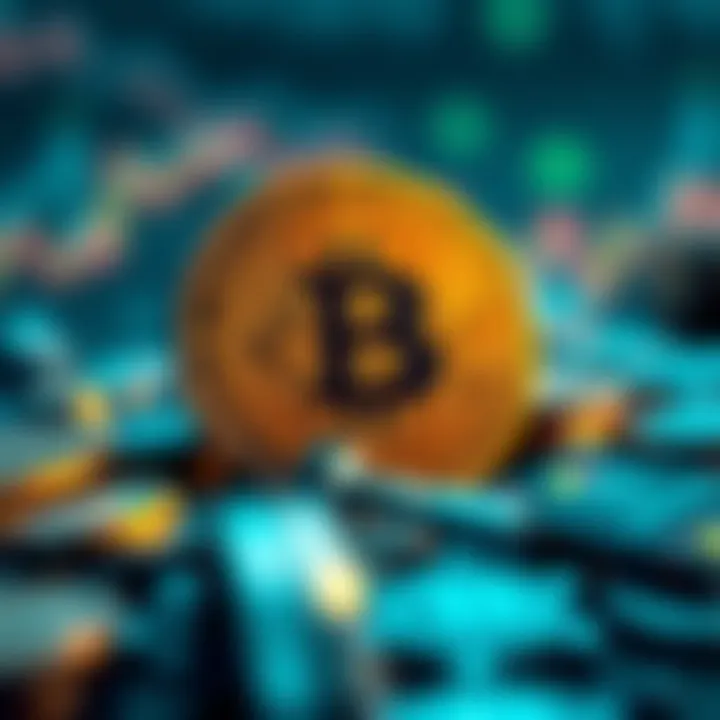 Magnificent Exploring the Leading Cryptocurrency Stocks