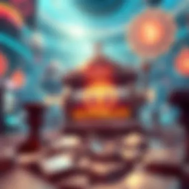 Magnificent Exploring the Realm of Cryptoslots