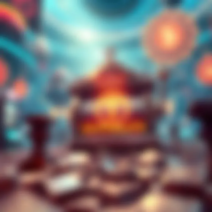 Magnificent Exploring the Realm of Cryptoslots