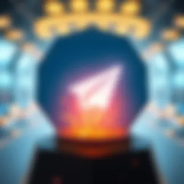 Magnificent Exploring the Telegram Platform: Implications, Features, and Applications in the Crypto Sphere Magnificent Exploring the Telegram Platform: Implications, Features, and Applications in the Crypto Sphere
