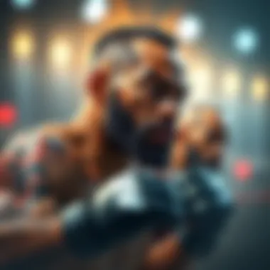 Magnificent Exploring UFC and Dapper Labs: A New Frontier in Digital Collectibles