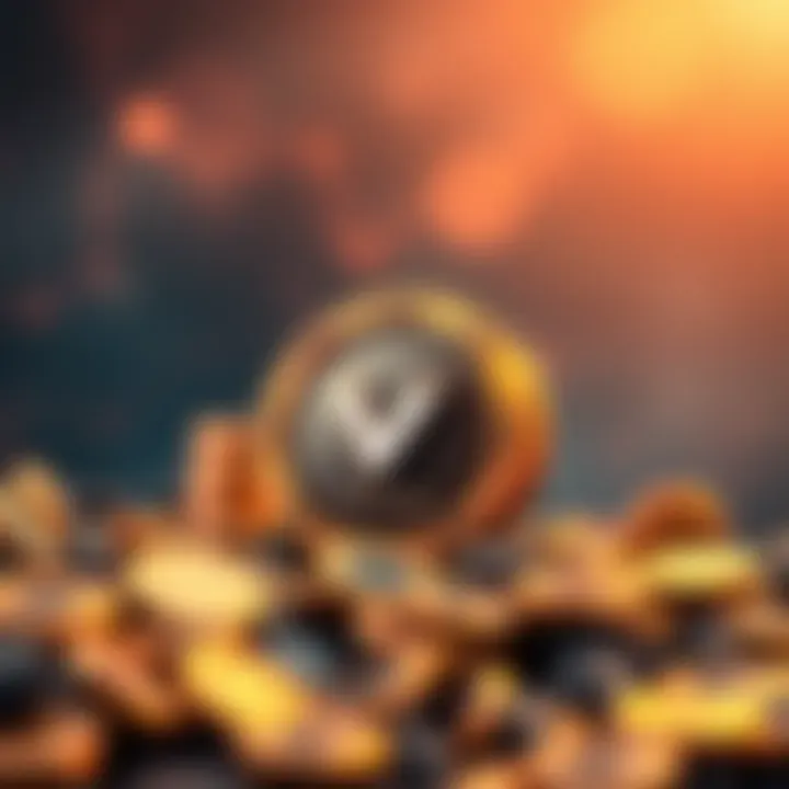 Magnificent Exploring Vethor: The Intersection of Cryptocurrency and Digital Brokering