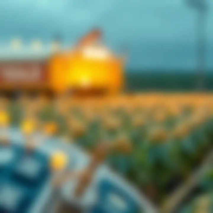 Magnificent Exploring Yield Farming: Definition and Mechanisms
