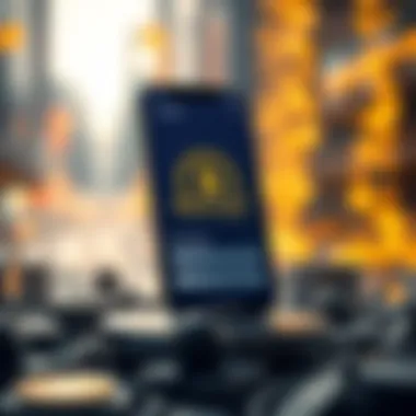 Magnificent Free Crypto Alert App: Maximizing Your Investment Potential Magnificent Free Crypto Alert App: Maximizing Your Investment Potential