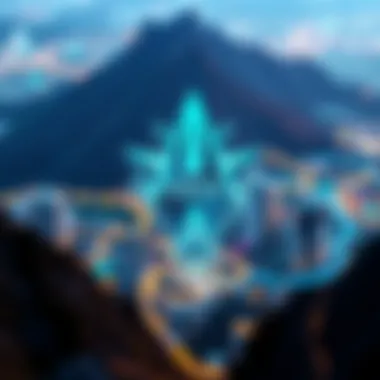 Magnificent Genesis Global Capital LLC: Understanding Its Role in the Cryptocurrency Ecosystem