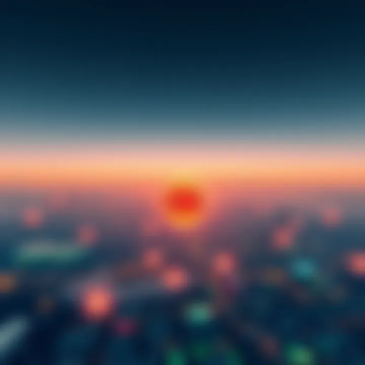 Magnificent Helium Coin Exchange: Navigating the Digital Currency Landscape