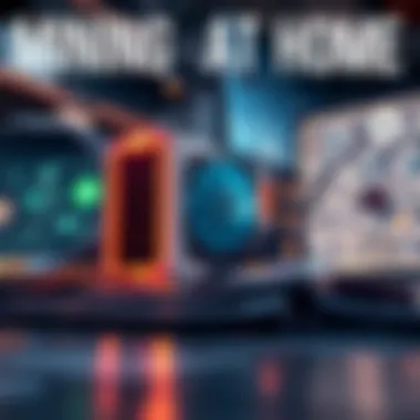 Magnificent How to Start Mining at Home: A Comprehensive Guide