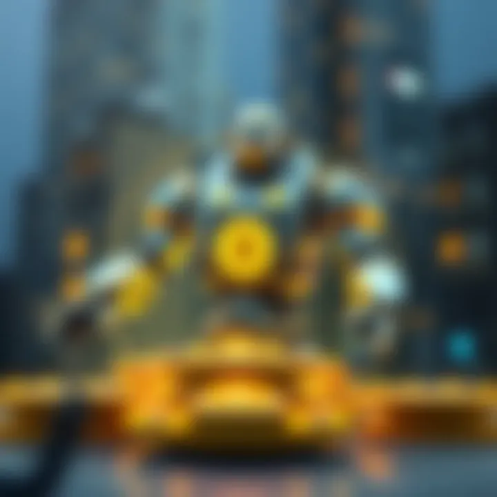 Magnificent In-Depth Reviews of Crypto Robots: Assessing Automation in Cryptocurrency Trading