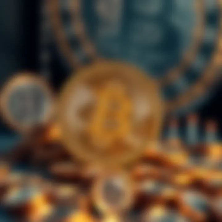 Magnificent Investing in GBTC: A Comprehensive Analysis