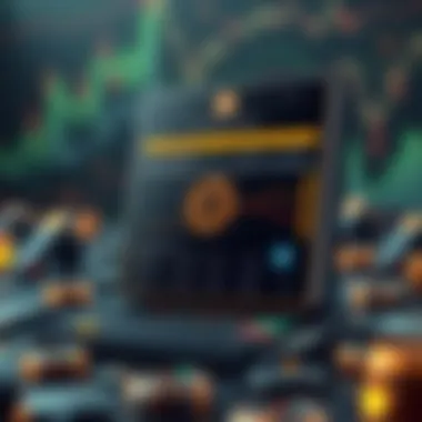 Magnificent Manual Crypto Portfolio Tracker: A Comprehensive Guide