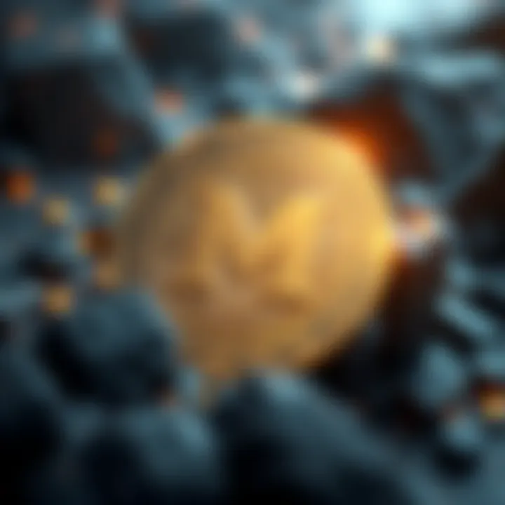 Magnificent Maxcoin: Understanding Its Place Within the Cryptocurrency Ecosystem