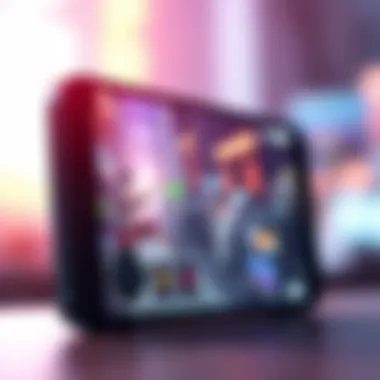 Magnificent Monetizing Gaming on the iPhone: An In-Depth Exploration Magnificent Monetizing Gaming on the iPhone: An In-Depth Exploration