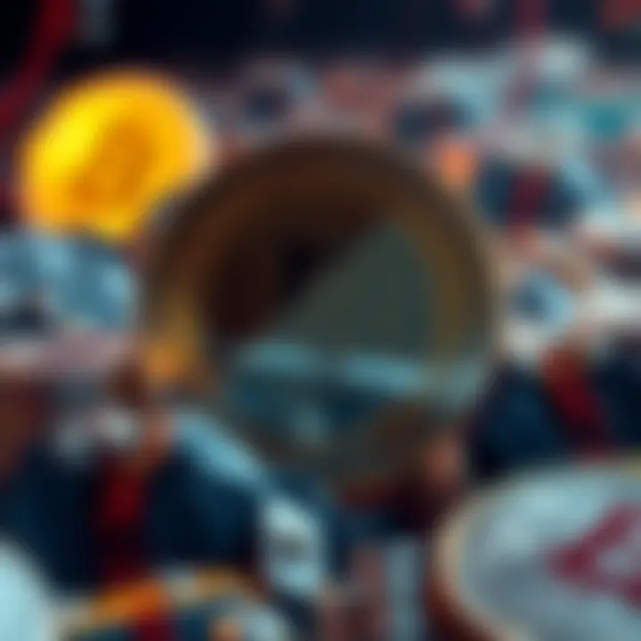 Magnificent Navigating the Landscape of 3rd Generation Blockchain Coins