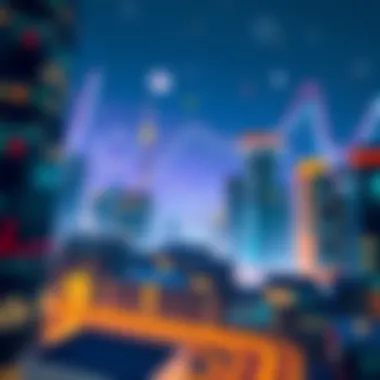 Magnificent Publicly Traded DeFi Companies: A Detailed Exploration Magnificent Publicly Traded DeFi Companies: A Detailed Exploration