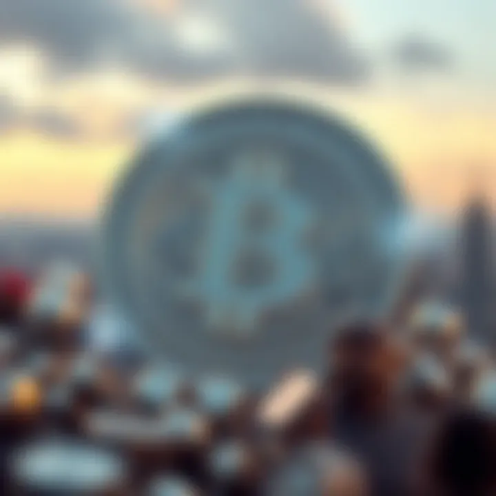 Magnificent Supreme Finance: Navigating the Future of Cryptocurrency