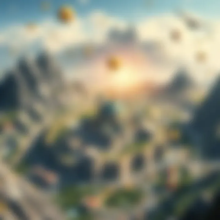 Magnificent The Complex Landscape of Mario Coin Crypto
