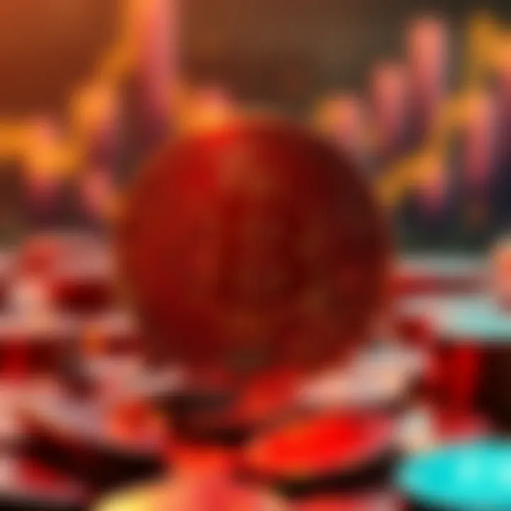 Magnificent The Dynamics of Global Token Exchange: Insights from Elon Musk's Influence