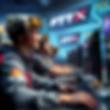 Magnificent The FTX Gaming Team: Dynamics, Influence, and Future Prospects