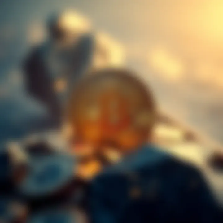 Magnificent The Hedge Fund Edge in Cryptocurrency Investment