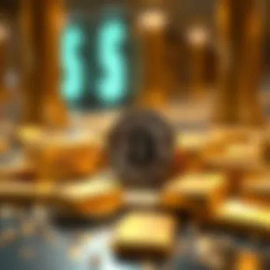 Magnificent The Intersection of Gold and Cryptocurrency: A New Era in Digital Assets Magnificent The Intersection of Gold and Cryptocurrency: A New Era in Digital Assets