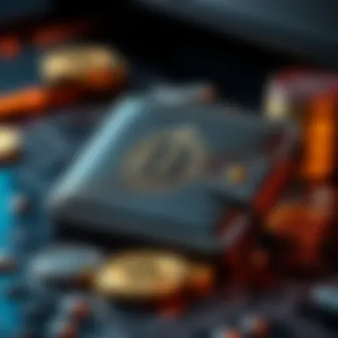 Magnificent The Necessity of Crypto Wallets in Today's Digital Economy Magnificent The Necessity of Crypto Wallets in Today's Digital Economy