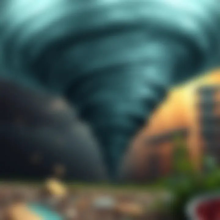 Magnificent Tornado Crypto Price: Insights and Trends